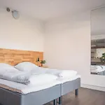 Brobyvaerk Kro Gasthof
