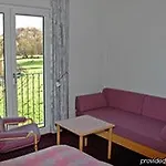 Brobyvaerk Kro Gasthof 3*