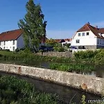 Brobyvaerk Kro Herberg 3*
