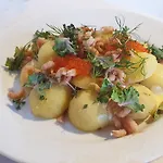 Herberg Brobyvaerk Kro Brobyværk