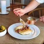 Brobyvaerk Kro Gasthof 3*