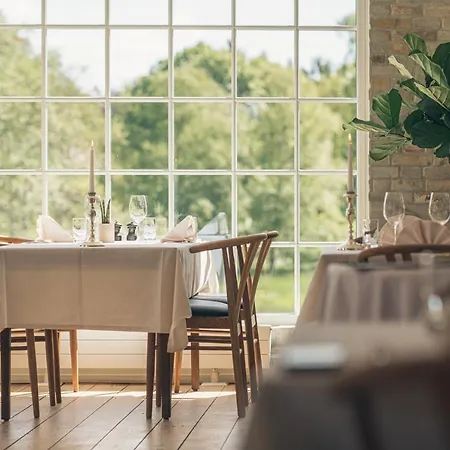 Brobyvaerk Kro 3* Brobyværk