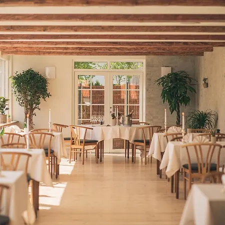 波罗比威尔克库洛酒店 宾馆