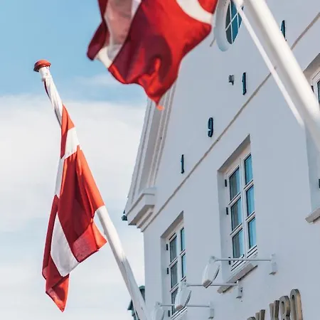 Värdshus Brobyvaerk Kro 3*