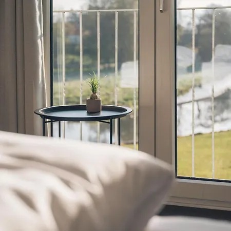 Värdshus Brobyvaerk Kro 3*