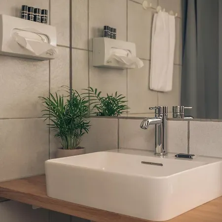 宾馆 波罗比威尔克库洛酒店 3*