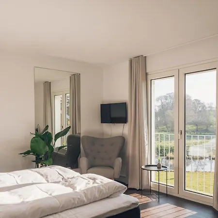 波罗比威尔克库洛酒店