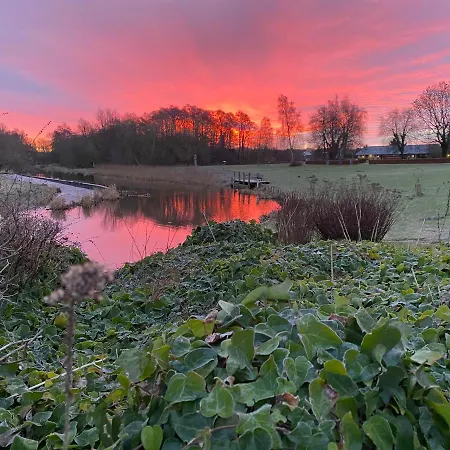 波罗比威尔克库洛酒店