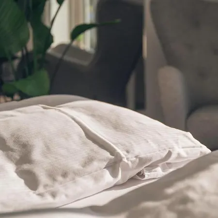 波罗比威尔克库洛酒店 宾馆 Brobyværk