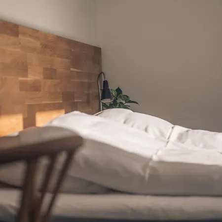 Brobyvaerk Kro Värdshus 3*