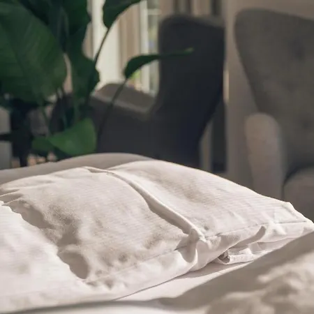 Brobyvaerk Kro Värdshus 3*