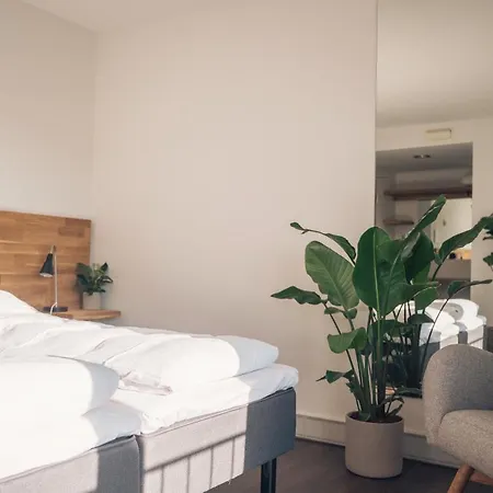 Värdshus Brobyvaerk Kro 3*