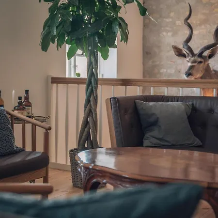 波罗比威尔克库洛酒店 3*