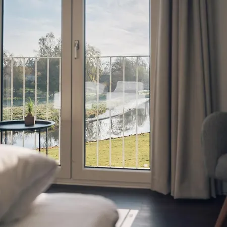 波罗比威尔克库洛酒店