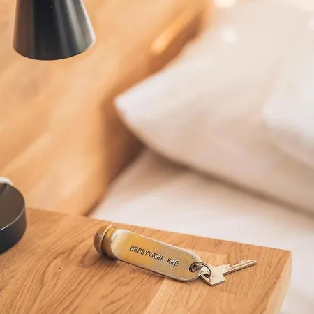 Brobyvaerk Kro Värdshus