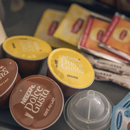 宾馆 波罗比威尔克库洛酒店 Brobyværk