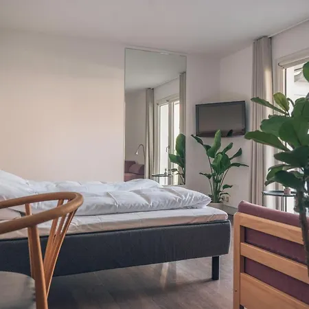 波罗比威尔克库洛酒店