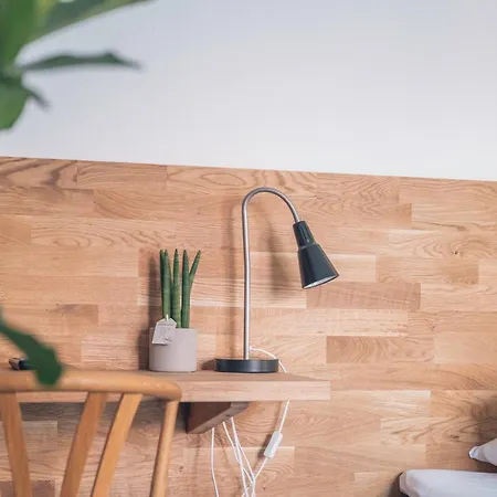 宾馆 波罗比威尔克库洛酒店 Brobyværk