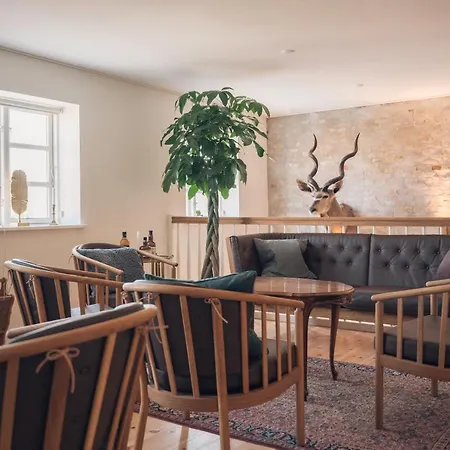 波罗比威尔克库洛酒店 宾馆