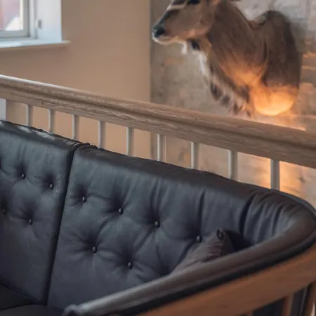 波罗比威尔克库洛酒店