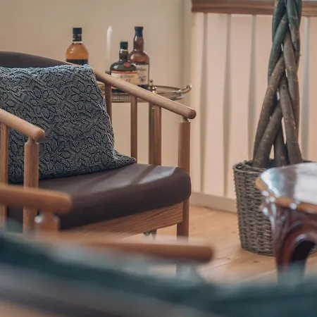 Brobyvaerk Kro Värdshus 3*