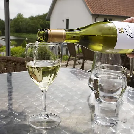 Värdshus Brobyvaerk Kro 3*