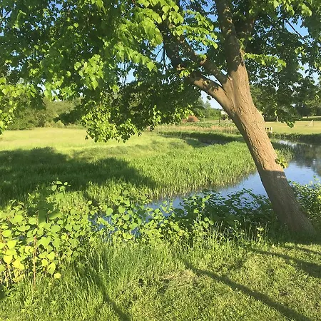 Brobyvaerk Kro Brobyværk