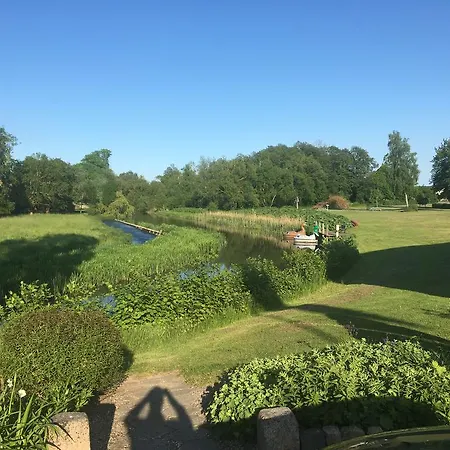 波罗比威尔克库洛酒店