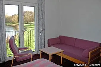 波罗比威尔克库洛酒店 宾馆 3*