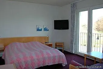 波罗比威尔克库洛酒店 3*