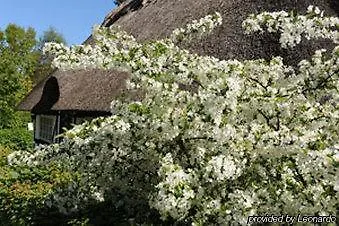 波罗比威尔克库洛酒店 宾馆 Brobyværk