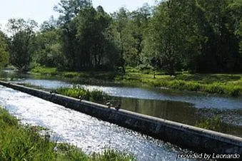 波罗比威尔克库洛酒店 3*