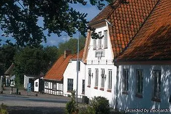 Brobyvaerk Kro Inn Brobyvaerk