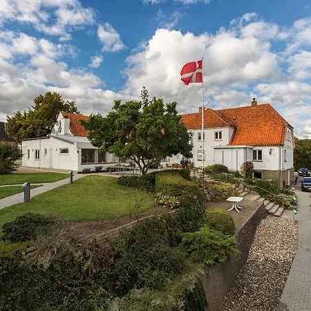 Brobyvaerk Kro Värdshus