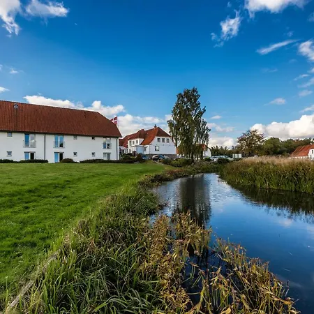 Brobyvaerk Kro 3* Brobyværk