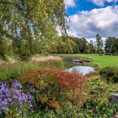 宾馆 波罗比威尔克库洛酒店 3*