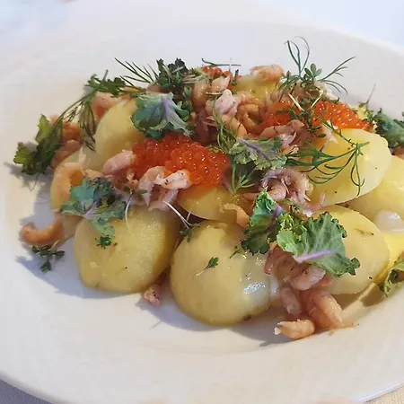 宾馆 波罗比威尔克库洛酒店 Brobyværk