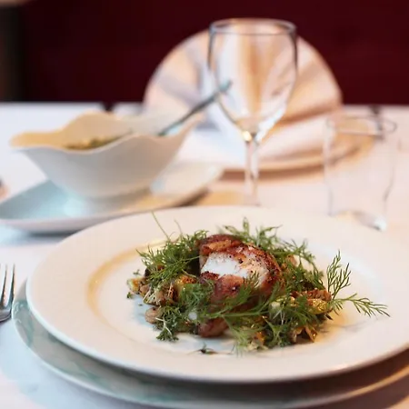 波罗比威尔克库洛酒店