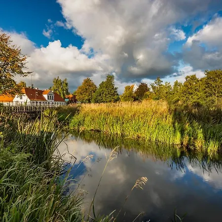 波罗比威尔克库洛酒店 3*