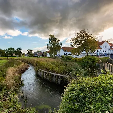 Brobyvaerk Kro Värdshus 3*