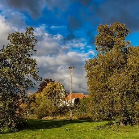 波罗比威尔克库洛酒店