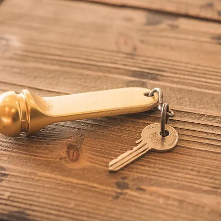 波罗比威尔克库洛酒店