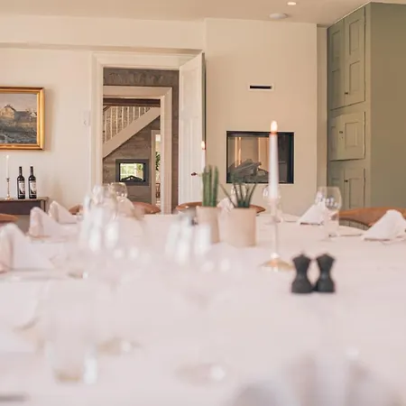 宾馆 波罗比威尔克库洛酒店 3*