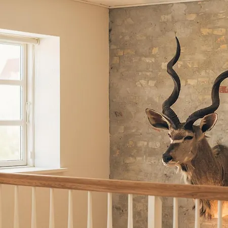 波罗比威尔克库洛酒店 3*