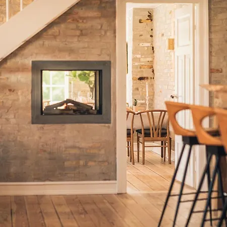 宾馆 波罗比威尔克库洛酒店