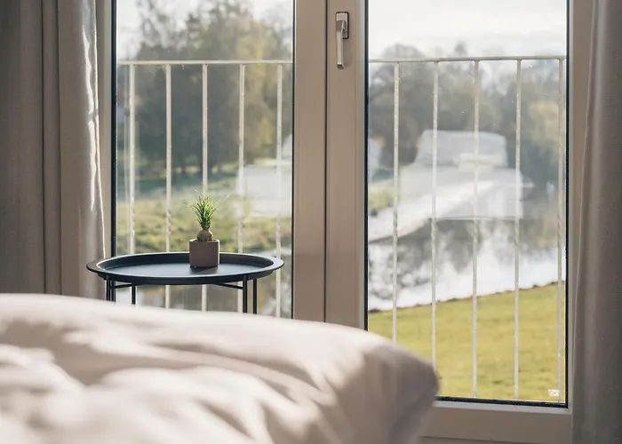 Brobyvaerk Kro 3* Brobyvaerk