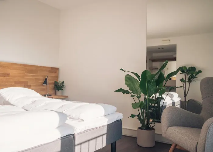 Inn Brobyvaerk Kro 3*