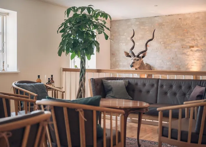 Inn Brobyvaerk Kro 3*